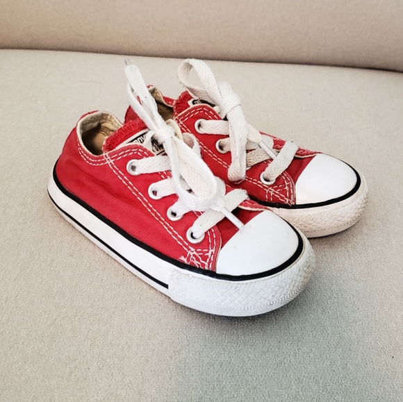 Converse Other - Converse Chuck Taylors